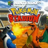 Pokemon Stadium